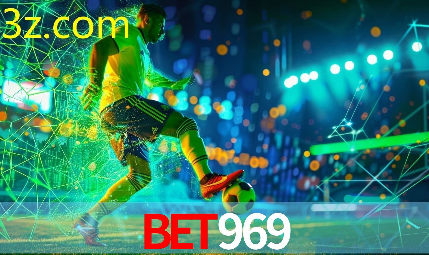 BET969